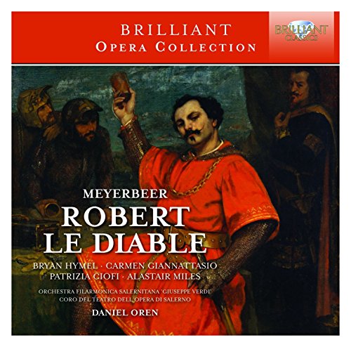Robert le Diable
