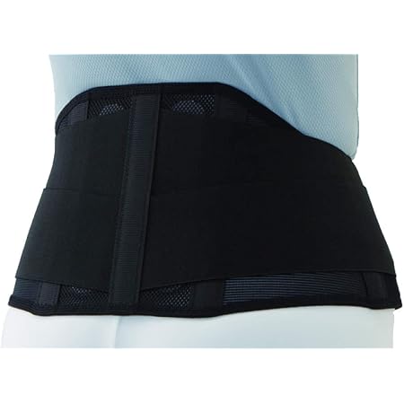 Amazon Bonbone 腰コルセット ストレイン L Bonbone ボンボン サポーター