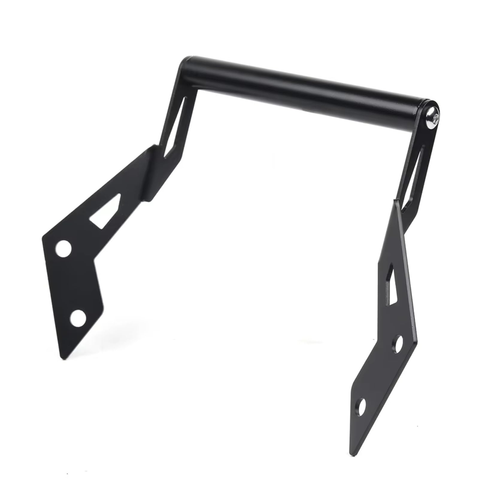 Supporto Telefono Cellulare Moto Piastra Navigazione GPS Kit Montaggio Per Kawasaki Per NINJA400 Per NINJA250 Supporto Navigazione