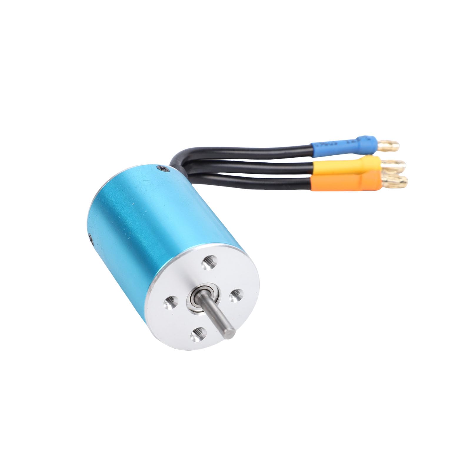 Domary 2840 Brushless Motor Low Consumption Fit for HAIBOXING 3101a 3100a