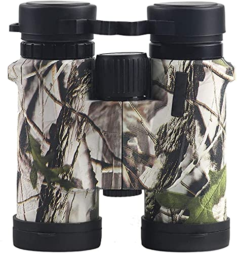 Binoculares Maple Leaf Low Light 8x32 HD miniatura 7