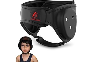 Wrestling Headgear for Kids, Adults - Perfect for BJJ, Grappling, Kickboxing, MMA,...