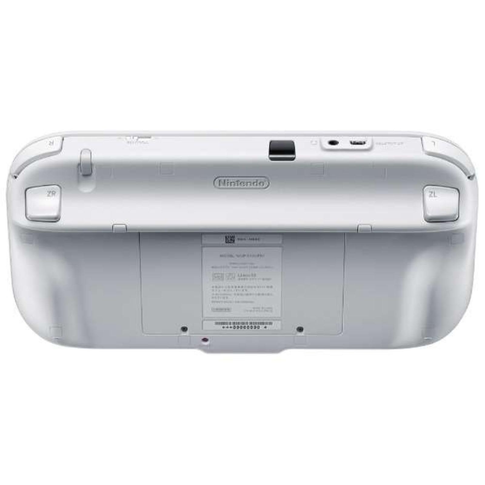 Amazon | 【整備済み品】 Nintendo Wii U ベーシックセット shiro 内蔵
