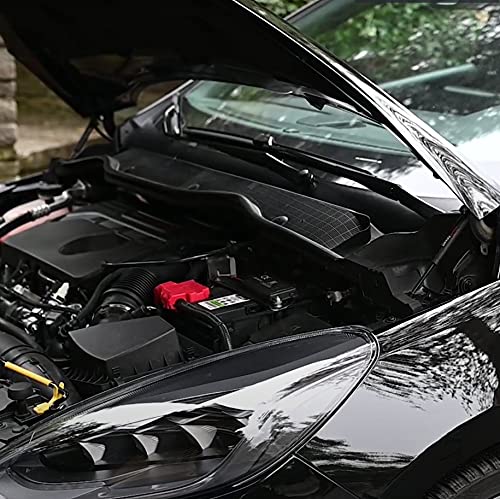 Ammortizzatori, Damper per For Ford Fiesta St MK8