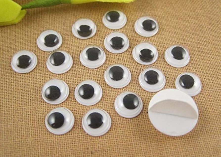 Где Можно Купить Глазки Для Игрушек