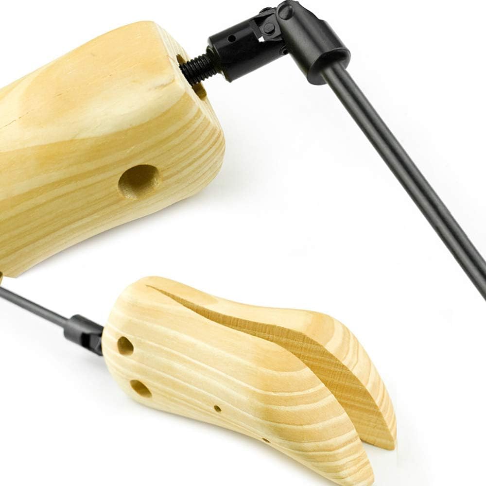 Schuhspanner Für Stiefel, Männer Und Frauen Holz Holz Neue Stiefel Schuhe Stiefel Shaper Stretcher, Small