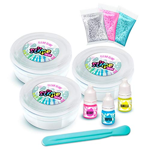 Canal Toys Tie Dye Slime Kit - Image 4