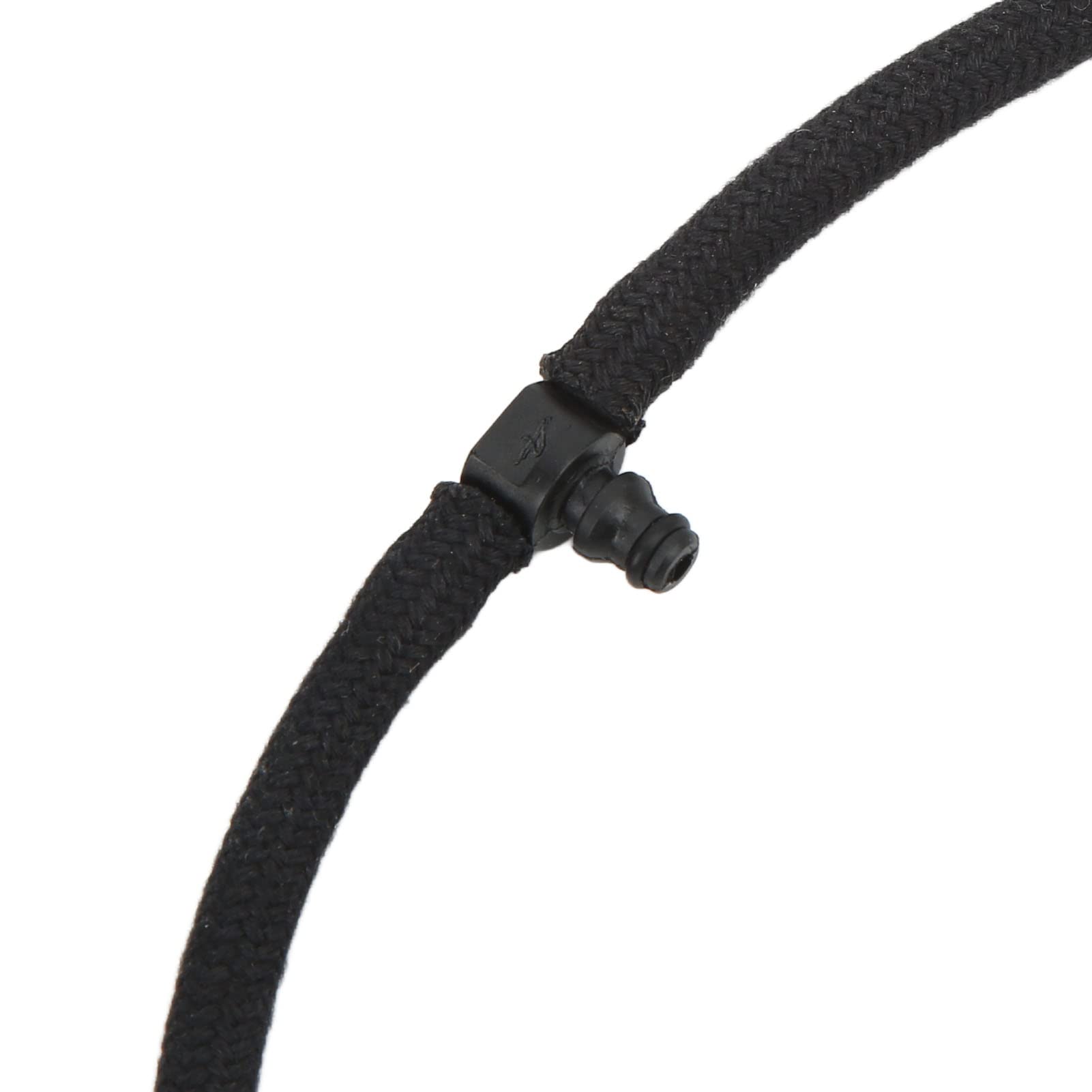 Tubo Di Ritorno Carburante Per BMW X3 E87 E46 E90 E60 E83 – 13532248152 13537787485, Tubo Perdite Iniettore In Plastica E Gomma