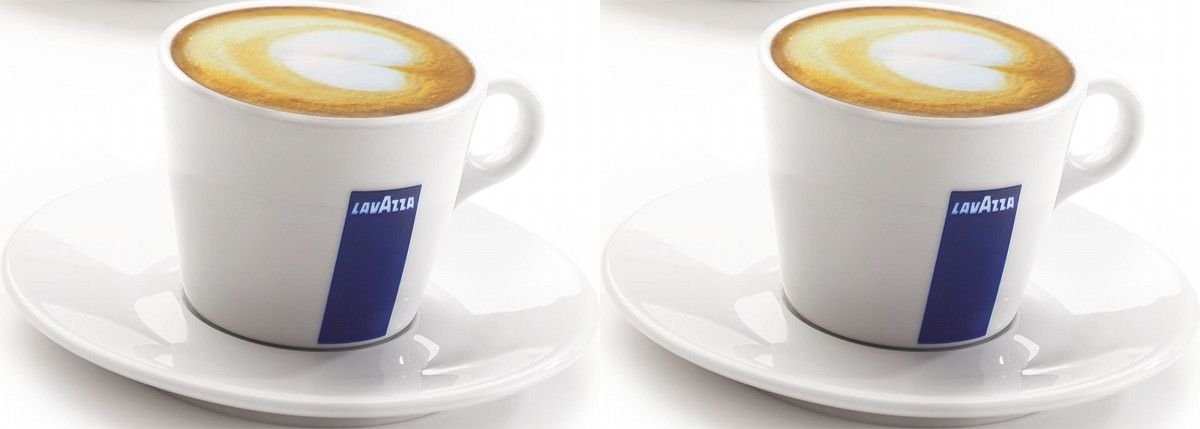 Lavazza koppar () Lavazza koppar