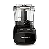 Cuisinart 3-Cup Mini Chopper Black, CCH-3BK