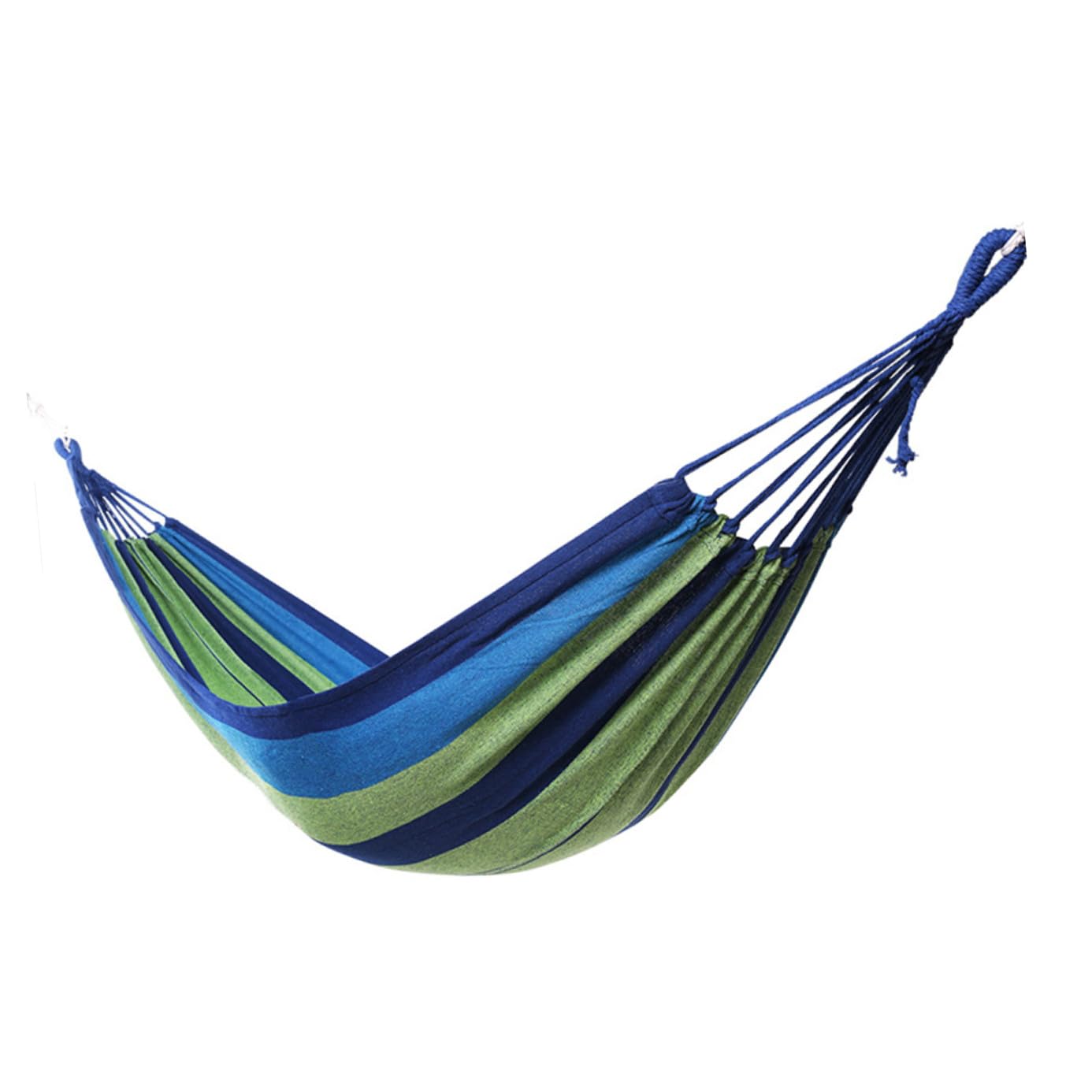 Balançoire portable pour extérieur et sieste de voyage à deux
