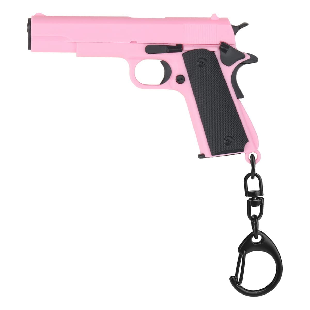 Amazon.co.jp: WoSporT 1911キーチェーン 1/4スケール モデル