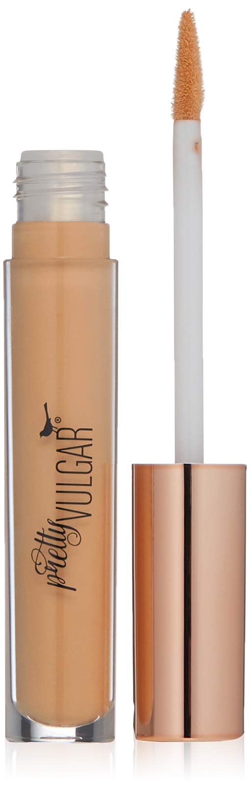 Pretty VulgarUnder Cover Concealer, Clean & Cruelty-Free (The Middle Ground)