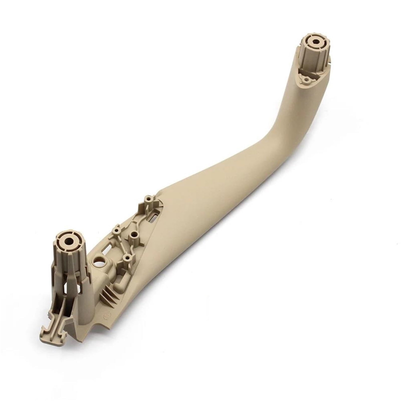 YUEYZHK Accessories Car Front Rear Left Right Door Handle Inner Trim for 5 Series for M5 G30 G31 G38 F90 520 523 525 528 530 2017-2021