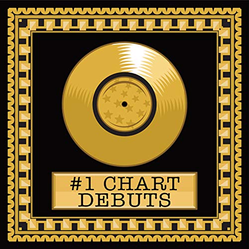 #1 Chart Debuts by VARIOUS ARTISTS on Amazon Music - Amazon.co.uk