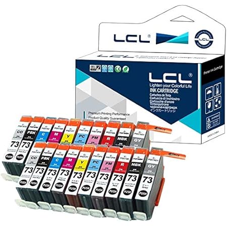 pbk ink cartridge