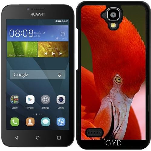 DesignedByIndependentArtists Custodia per Huawei