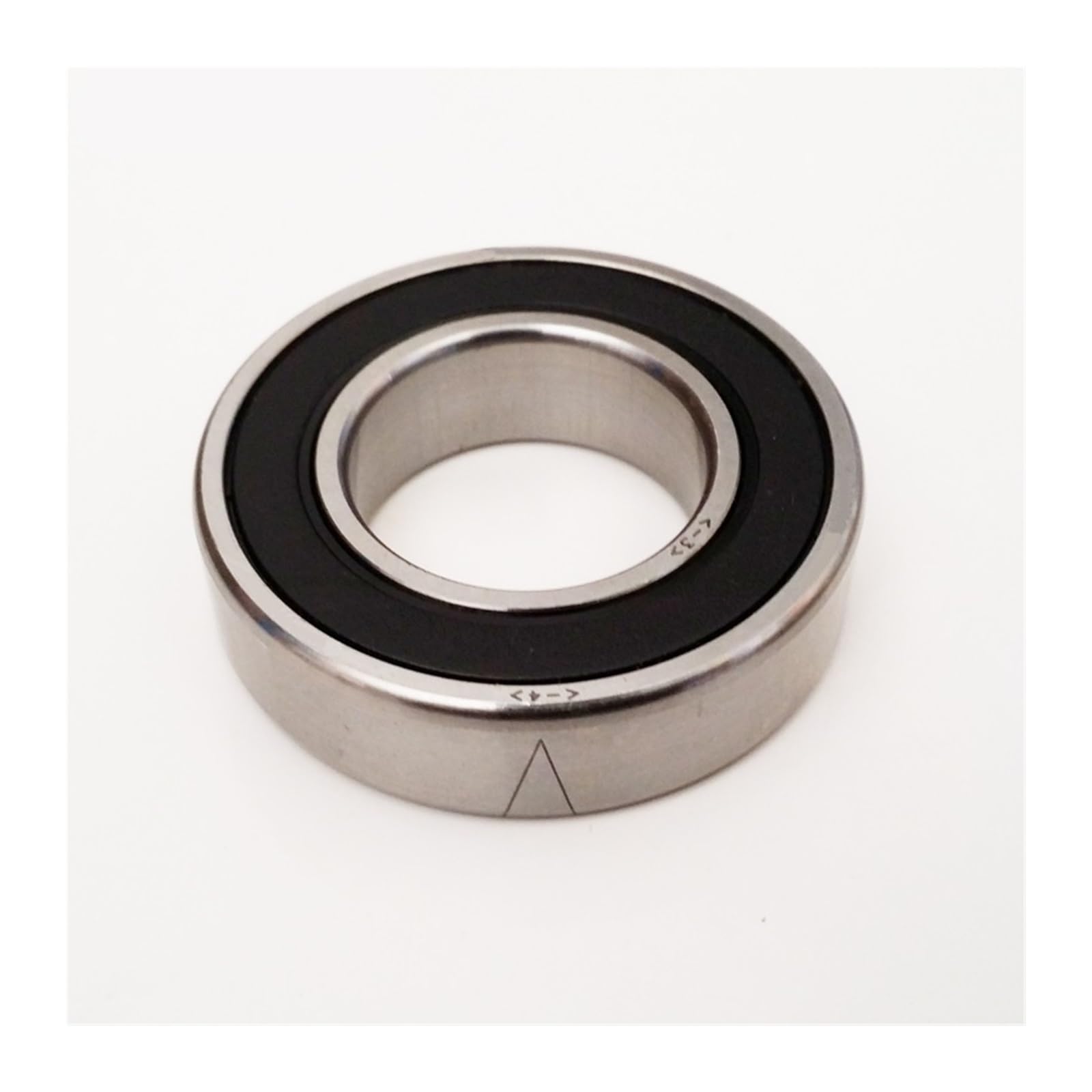 NOBIRTBSA 1pcs 7015 7015C 2RZ P4 75x115x20 Sealed Angular Contact Bearings Spindle Bearings