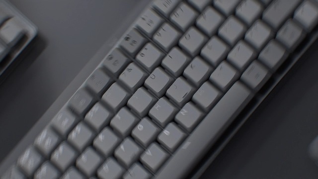 ⭐︎美品⭐︎logicool MX Mechanical Mini MX Mechanical Mini Wireless Keyboard | Logitech