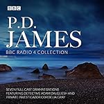 P. D. James BBC Radio Drama Collection cover art