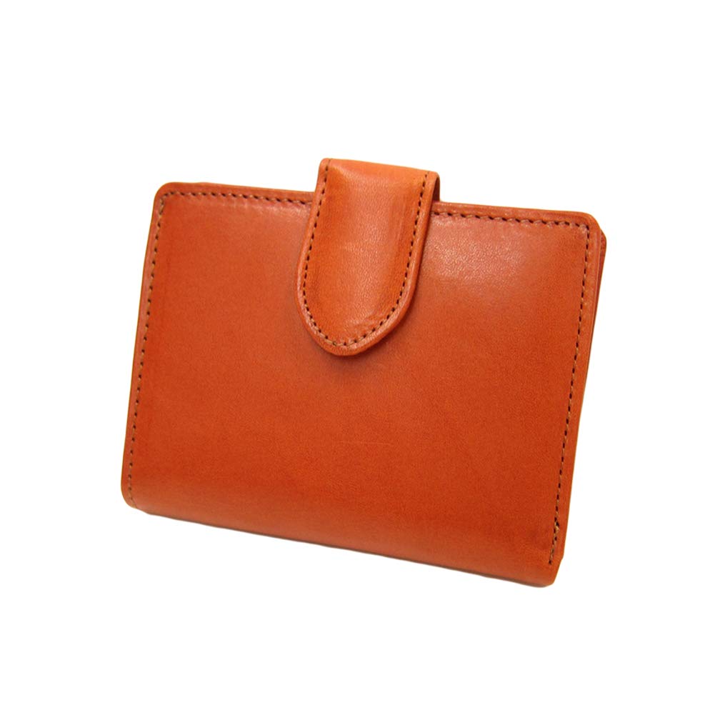 Amazon.co.jp: [マトゥーリ]Maturi 栃木レザー 牛革 コンパクト ミニ