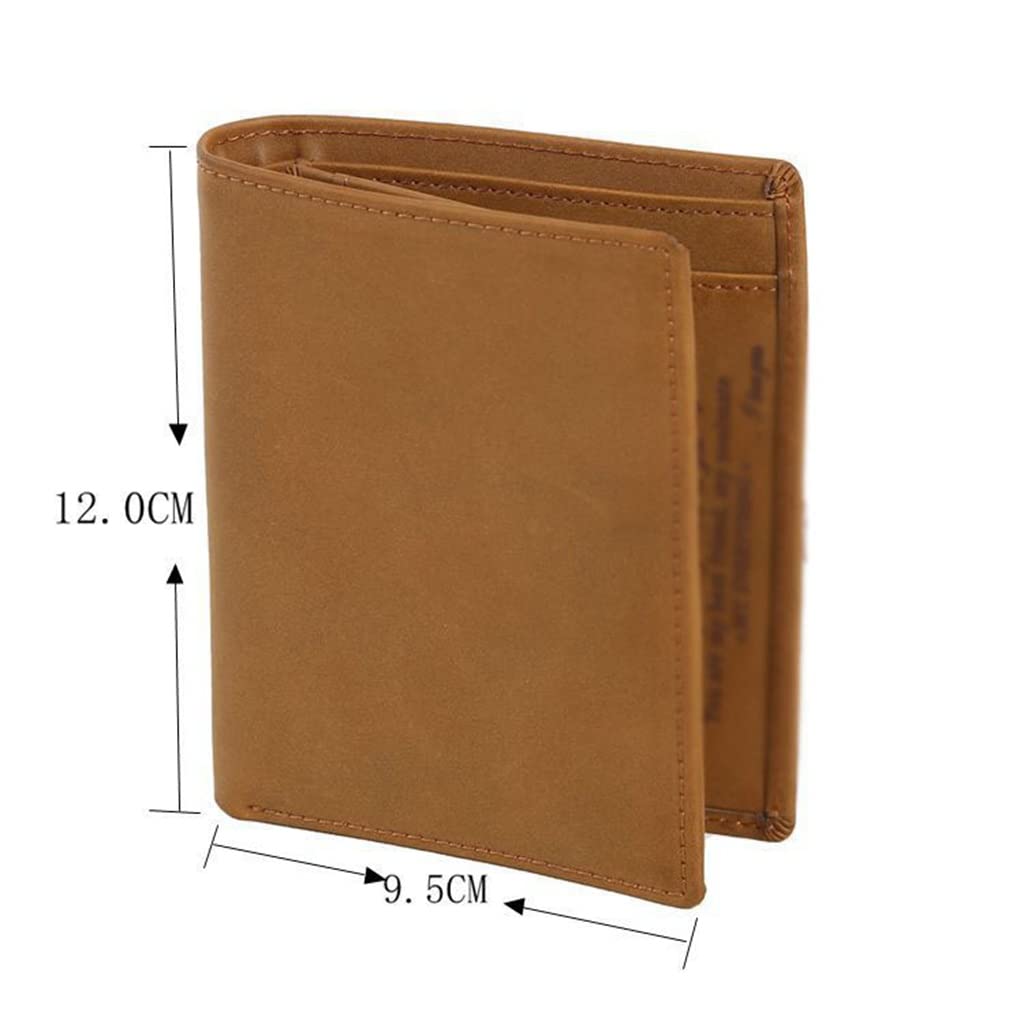 牛革　レザー　財布　マネークリップ　ヴィンテージ　二つ折　レトロ マネークリップ 革 財布 | 通販・人気ランキング - 価格.com