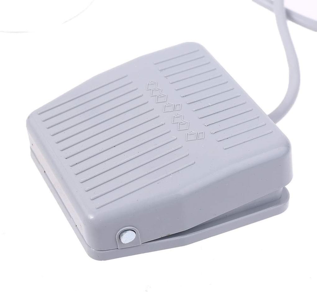 5000W High-Power Portable Rechargeable 18650 with Foot Switch Tools for Woodwork