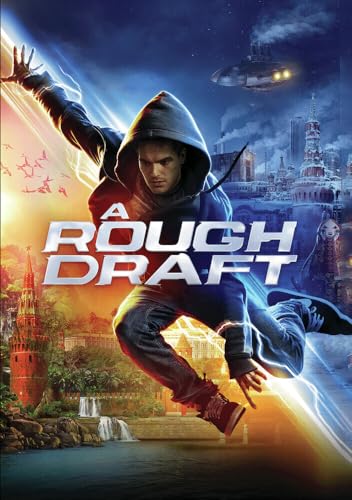 A Rough Draft [DVD]