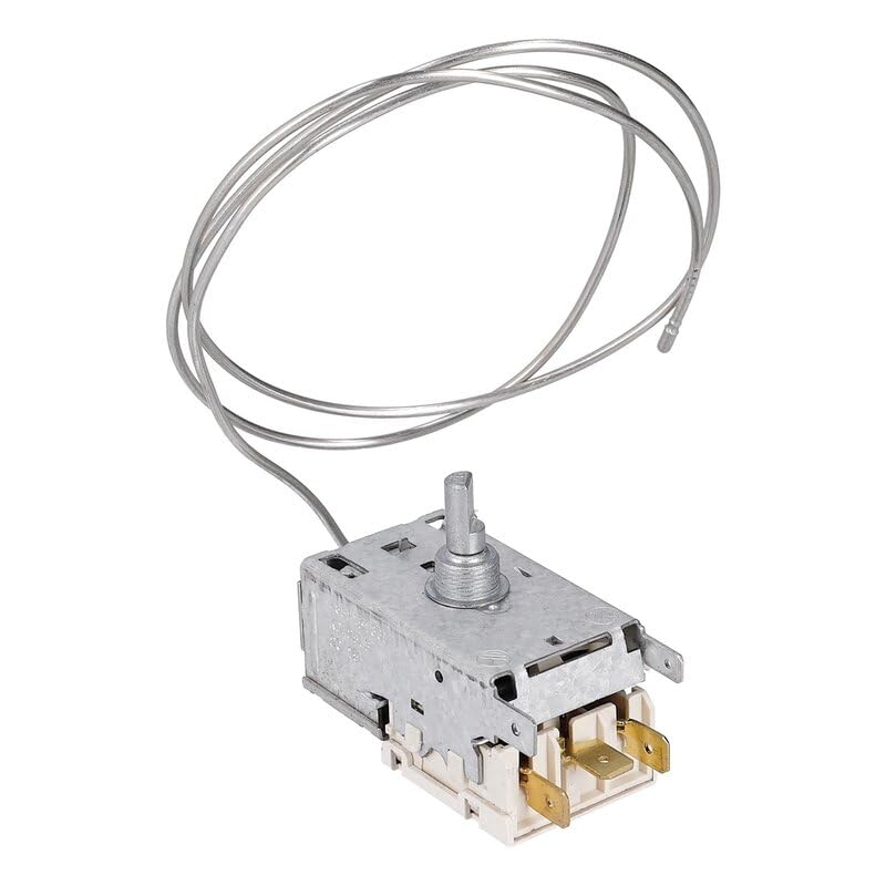 LUTH Premium Profi Parts Termostato compatible con Beko 4852151885 Ranco K59-P1757 para frigorífico