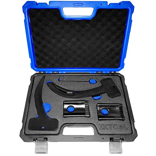 Amazon.co.jp: ZKTOOL カムシャフト フェイザー タイミング