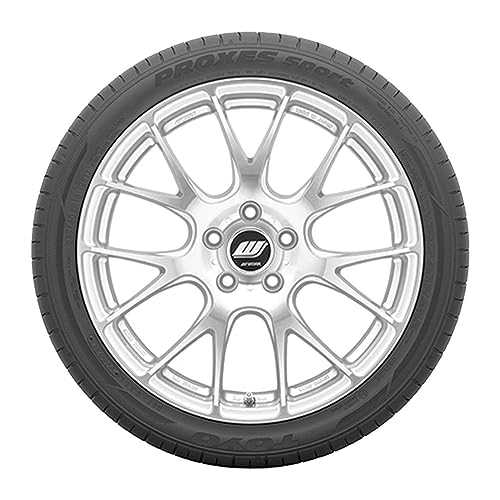 Llantas, Tires llantas 215 45 r17 Marca Toyo Tires (2)