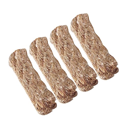 NAMOARLY Fire Starter Lighter Outdoor Survival Wick Camping Hiking Tool Practical Utility Rope