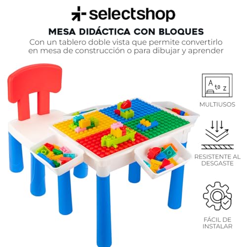 La Mejor Recopilación de Escritorios para niños los mejores 5. 27 Imagen adicional