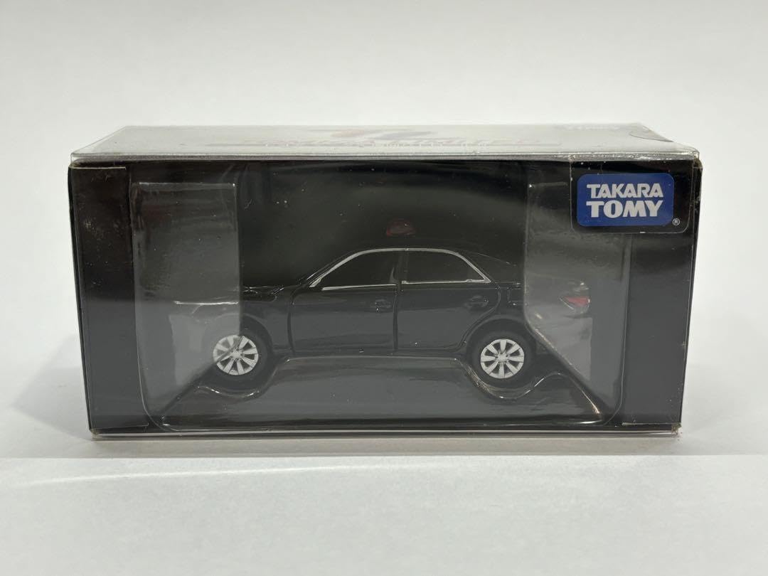 Takara Tomy - トミカ トヨタ マークX 覆面パトロールカー Takara Tomy - トミカ トヨタ マークX 覆面パトロールカーの通販