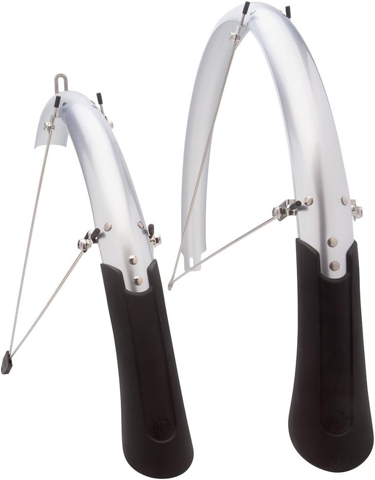 Planet Bike Cascadia Fender Set Hybrid/Touring (45mm wide)