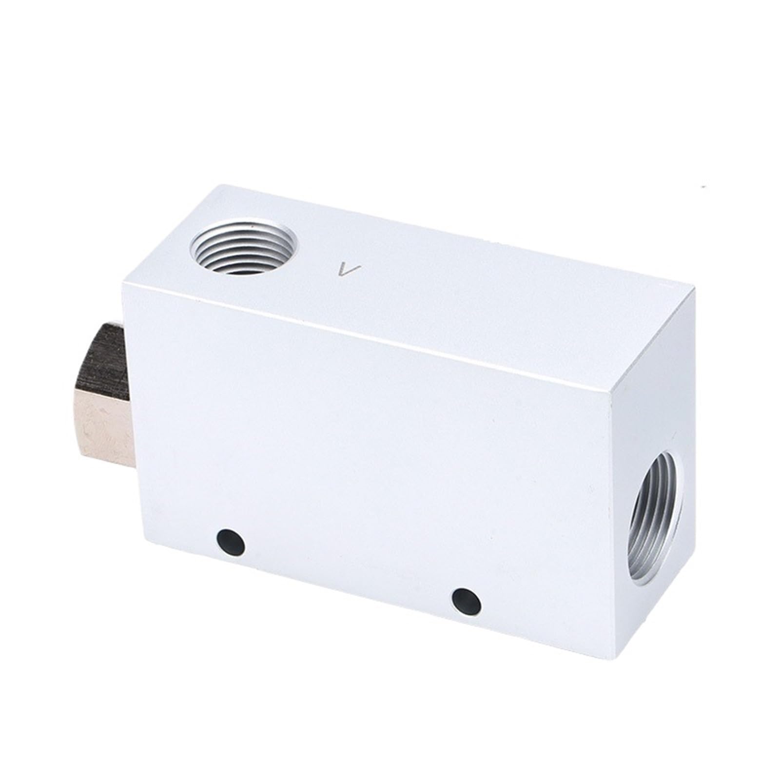 Jdilfunu Cv-15Hs Vacuum Generator Acv/Cv/Cv-10Hs 20Hs 25Hs Switch Pressure Cv-10Hsck Cv15hsck Cv-10Hsdk 1Pcs