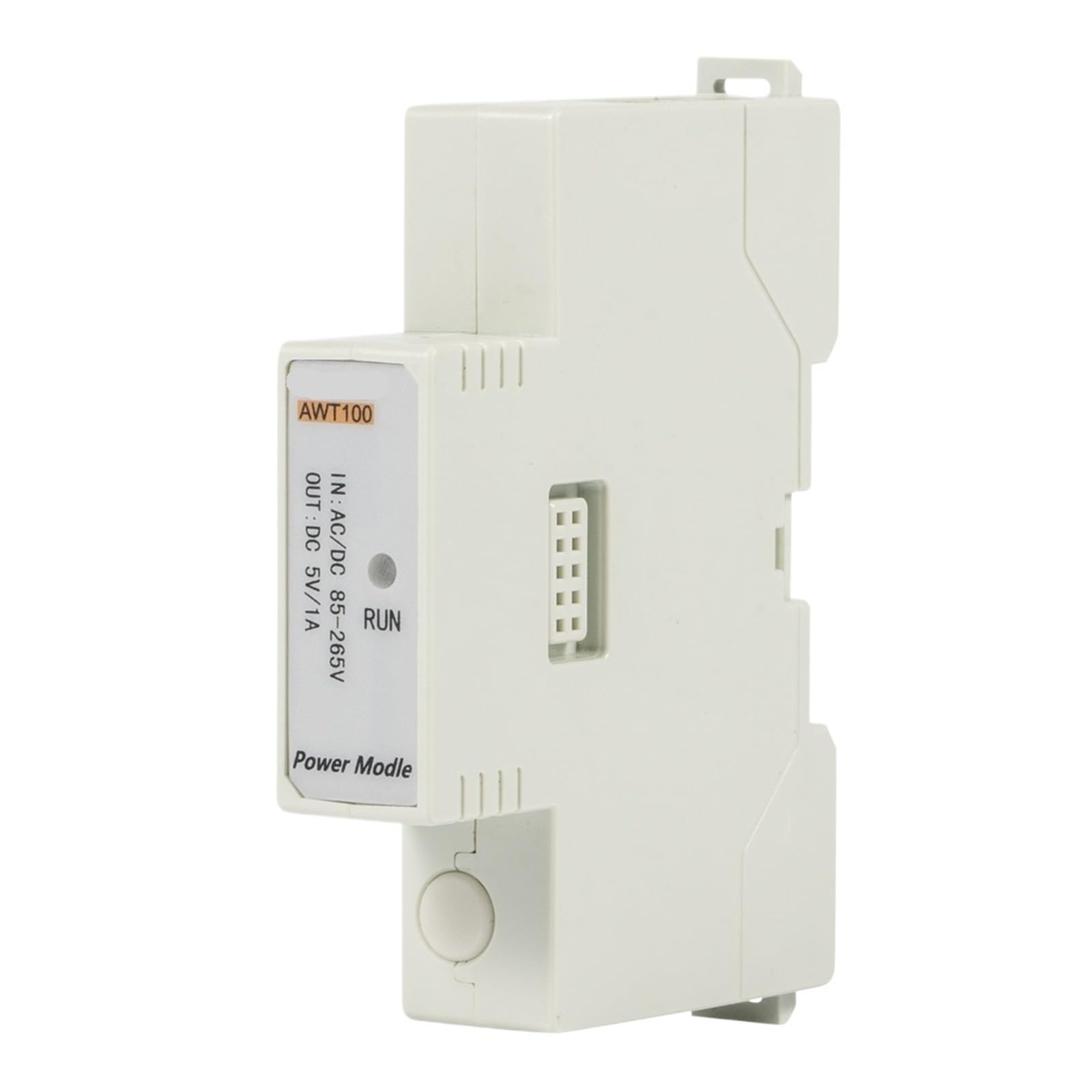 Gateway AWT100 Comunicazione RS485(AWT100-4G)