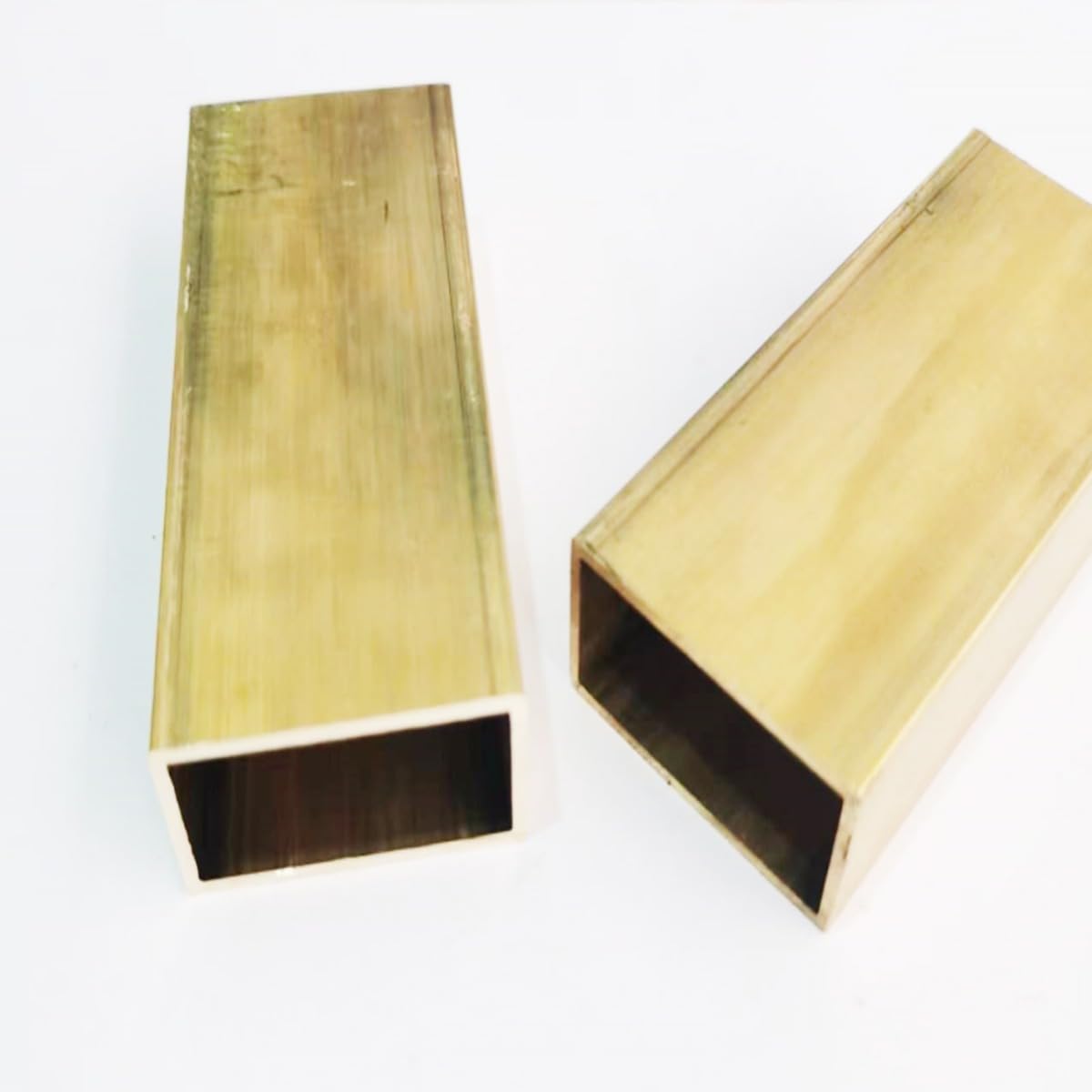 Lot De 24 Inserts Pour Tubes Carrés Avec Filetage M8, Pour Tubes Carrés De 3 X 3 Cm, Bouchons