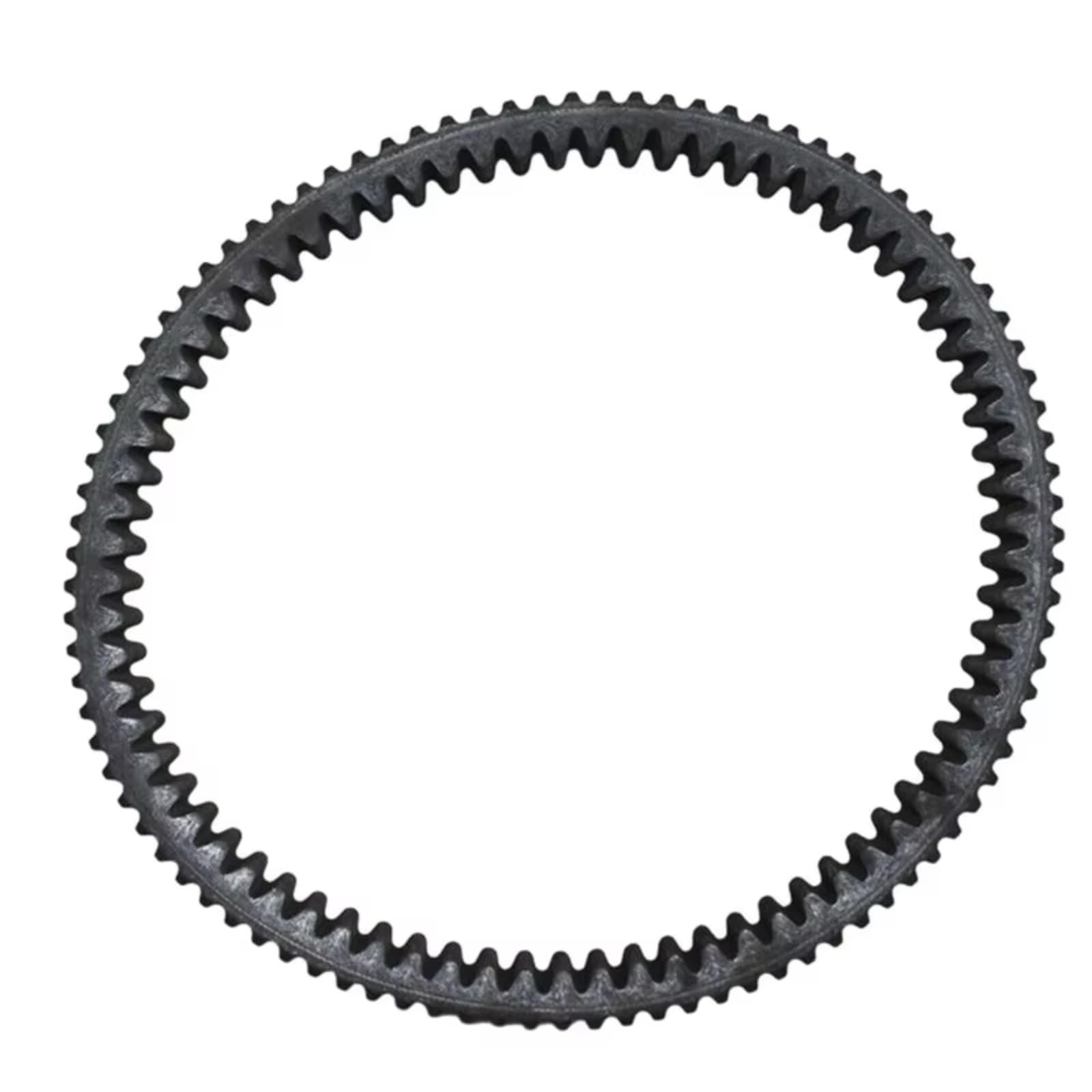 Cinghie trapezoidali Accessori Moto Frizione Trasmissione Driven Gear Puleggia Cinghia Compatibile Con Per C650 Per SPORT 2016 OEM 24827729767