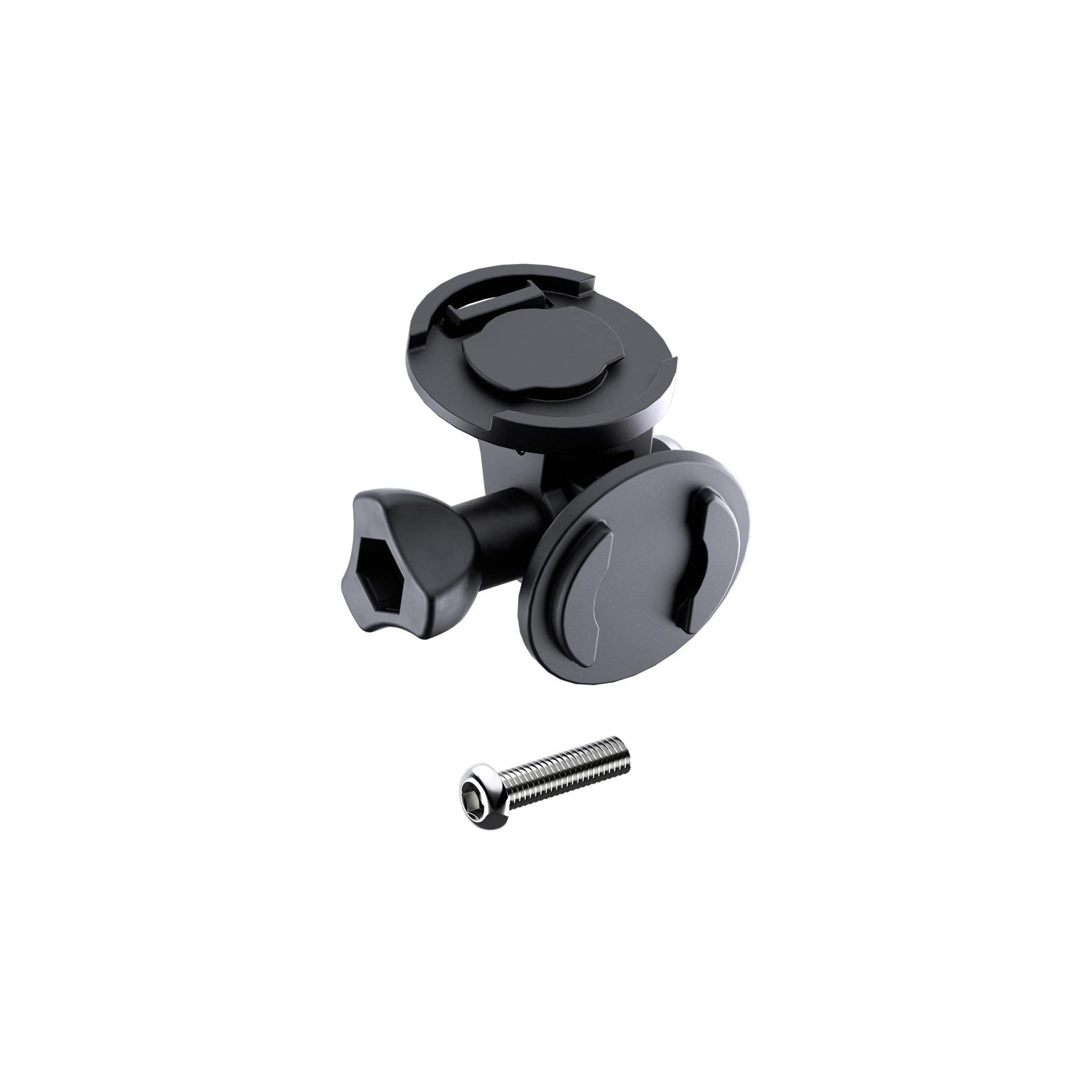 Image secondaire de l'Adaptateur Caméra et Lumière SP Connect pour Smartphone