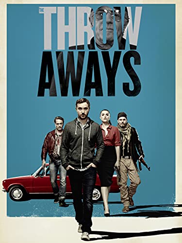 The Throwaways