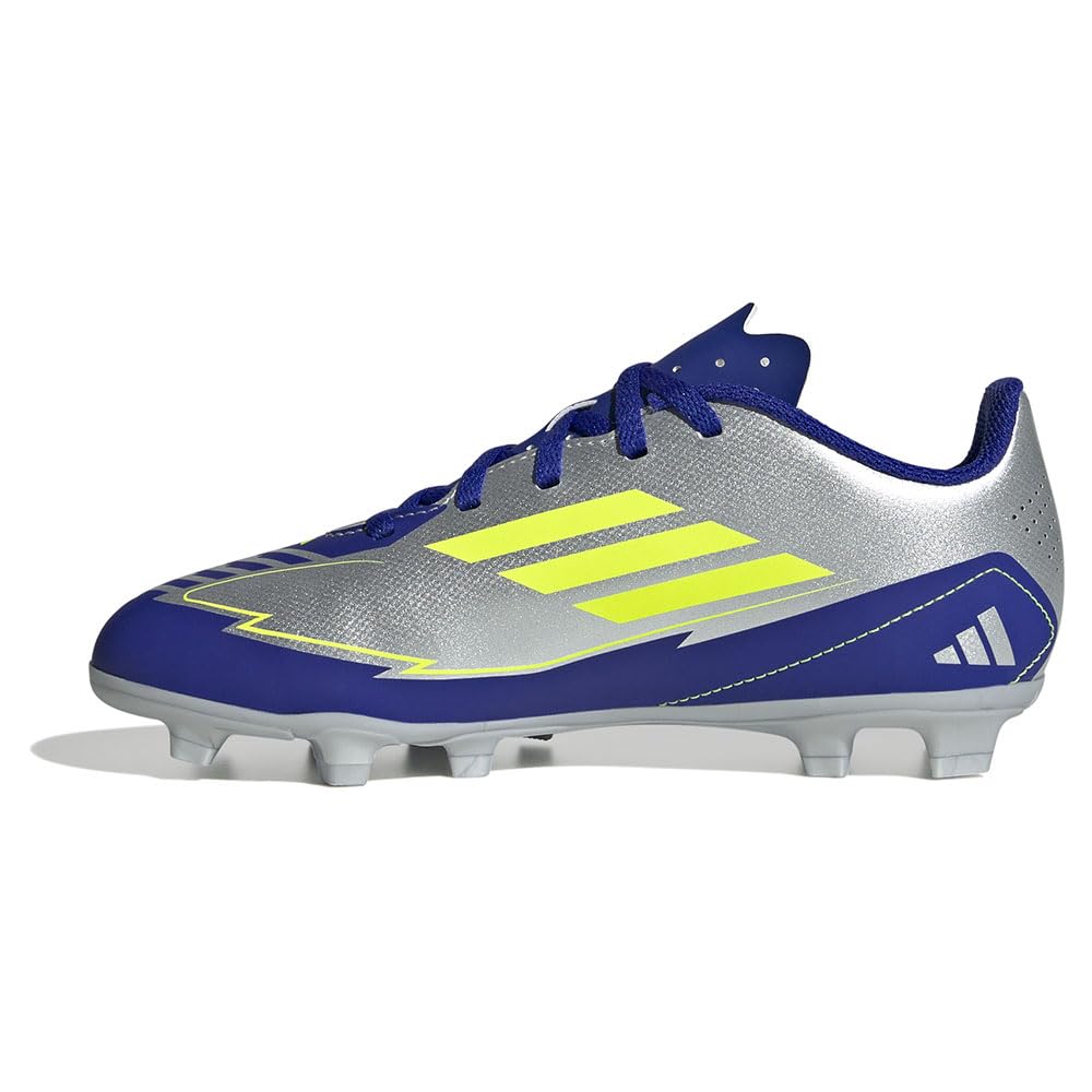adidas Uniseks - dzieci F50 Club Football Boots Fg/MgButy pilkarskie