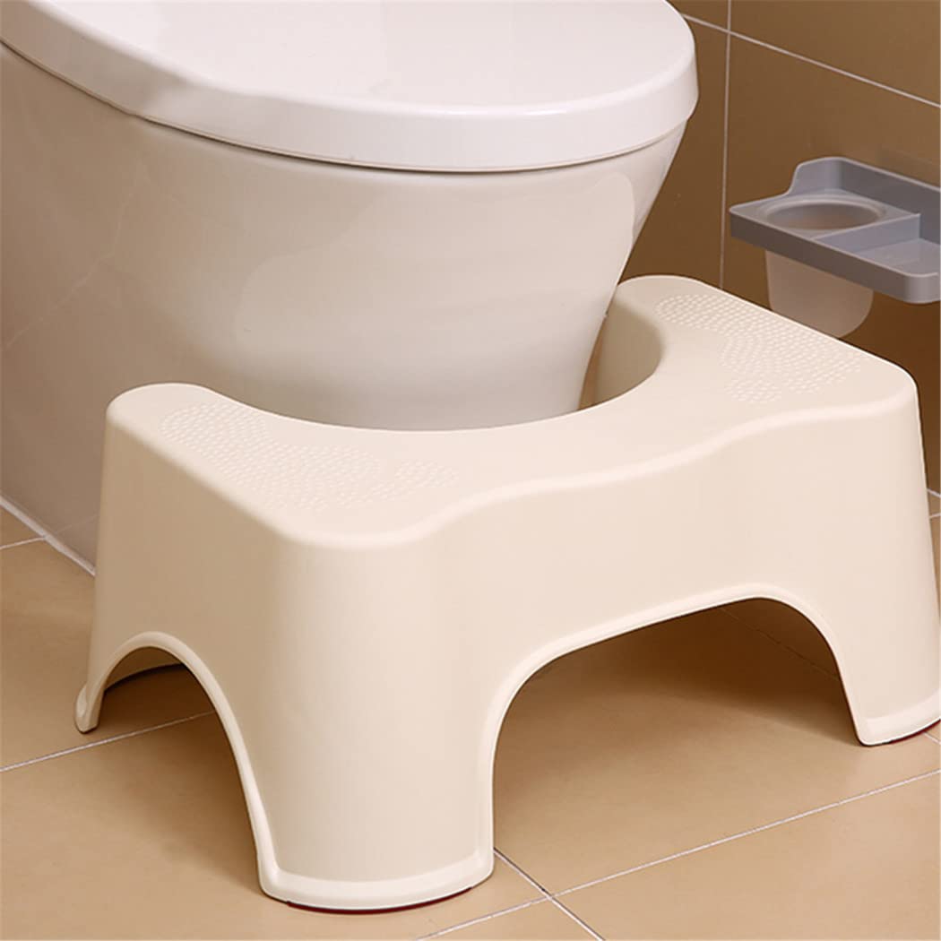 Buy Modern Adult Child Toilet Stool NonSlip Squatty Potty The Bathroom