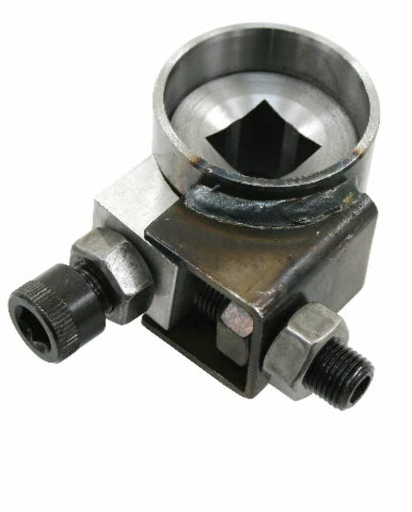 Amazon.com: EMPI 22-2802-0 Torsion Adjuster, Link Pin, 65