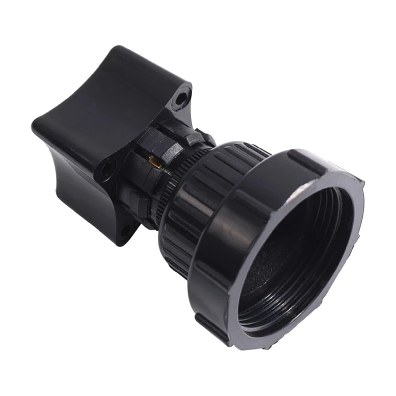 Replacement Accessory Component Parts Manifold Plastic Air Compressor Regulator Valve Knob