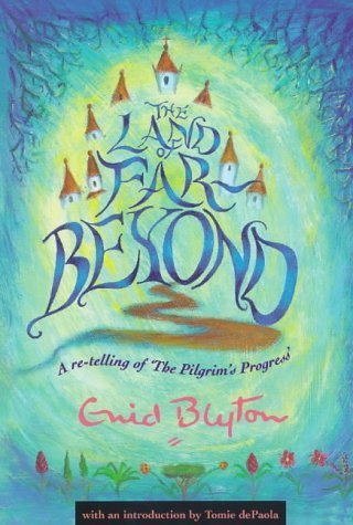 Buy The Land of Far Beyond (Enid Byton, Religious Stories) — BookShops.in