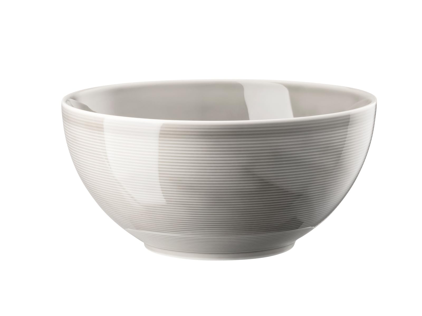 Thomas Loft by Rosenthal Colour Bowl 23 cm Moon Grey