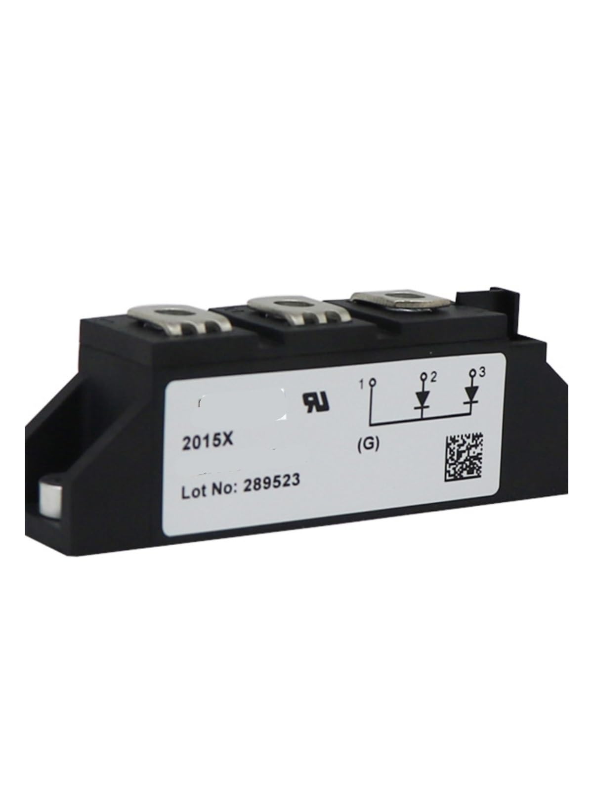 MEK95-06DA MEO450-12DA MEK300-06DA MEA95-06DA Einzelgleichrichter-Brückenmodul(MEK95-06DA)