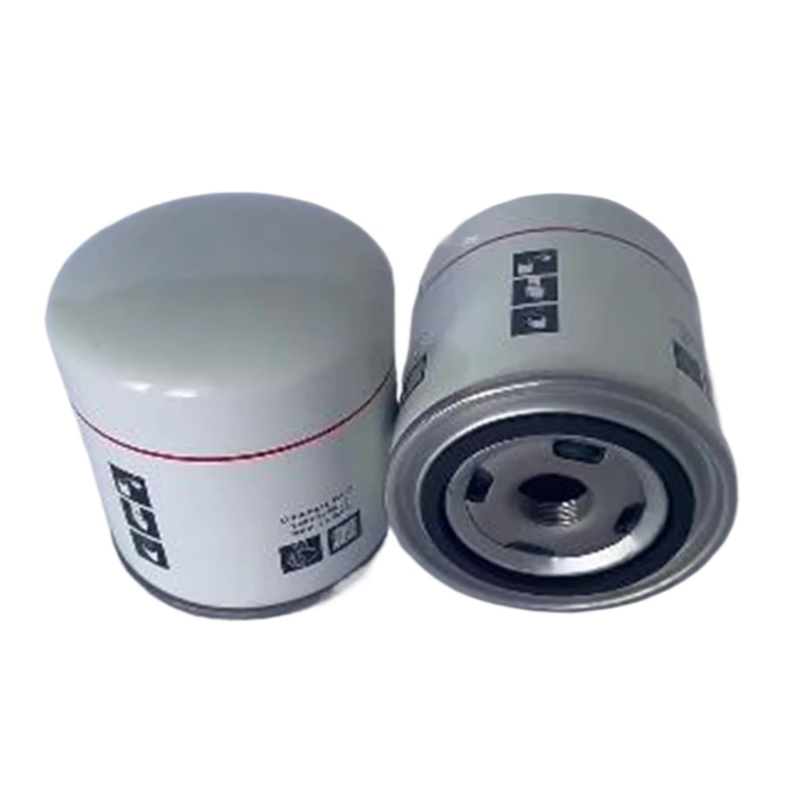 YLPWKMVZ 1pcs Air compressor oil filter 2202929600