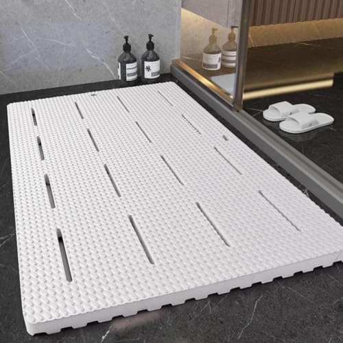 Vilom~߃oX}bg 85×60cm - EVAfނőEhJrʁBʕ\ʂő}bT[WȂ]|h~ALb`⌺ւłprɎgp\B (zCg)